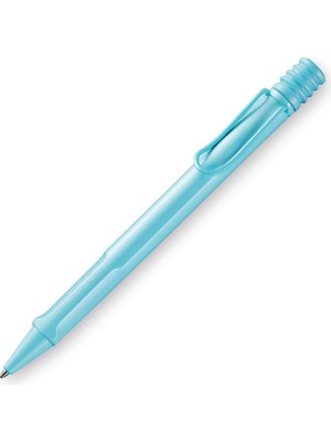Uravas Store Lamy Safarı 2023 Ozel Uretım Rengı Aquasky Tukenmez Kalem