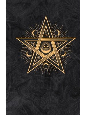 Uravas Store Tarot Journal: Three Card Daily With Art