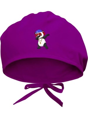 Uravas Store Cool Panda Cerrahi Bone