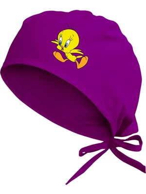 Uravas Store Tweety Cerrahi Bone