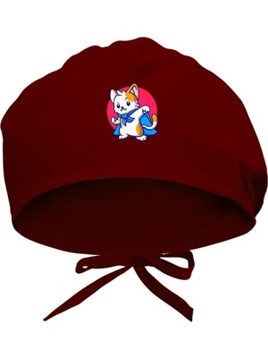 Uravas Store Kahraman Kedi Cerrahi Bone
