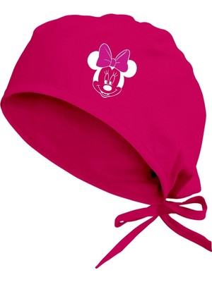 Uravas Store Minnie Mouse Cerrahi Bone