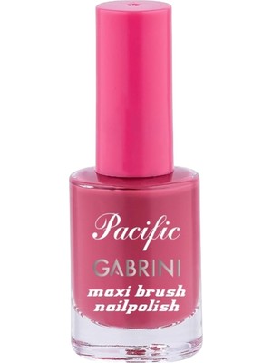 Uravas Store Gabrini Pasific Nail Polish 06 Oje