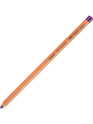 Uravas Store Faber-Castell Pitt Artist Pastel Pencil 160 Manganese Viol