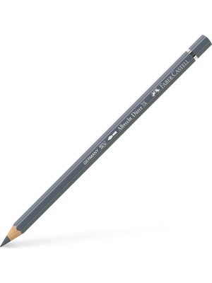Uravas Store Faber-Castell Kuru Boya Albrecht Dürer Cool Grey V 8200-234