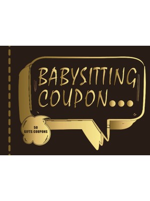 Uravas Store Independently Published Babysitting Coupons: 50 Cute Vouchers | Gift Book For Grandparents - Grandma - Grandpa - New Mom Baby Shower | Cute Card Alternative | Animals On Each Page