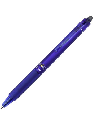 Uravas Store Pilot Blrt-Fr7-L Frixion Clicker Kalem, Mavi