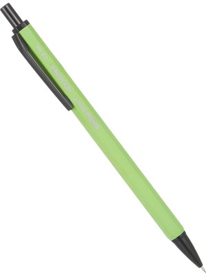 Uravas Store Scrikss Office Hexagonr Mekanik Kurşun Kalem Neon Sarı 0.5 mm