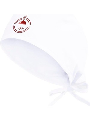 Uravas Store Chef Bonesi | Restaurant Bonesi | Aşçı Bonesi