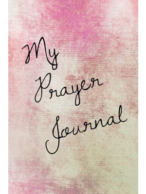 Uravas Store Daily Prayer Journal For Devotion And Prayers