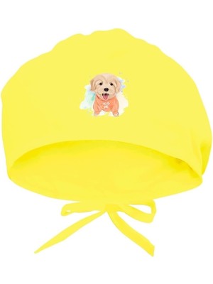 Uravas Store Sevimli Köpek Cerrahi Bone