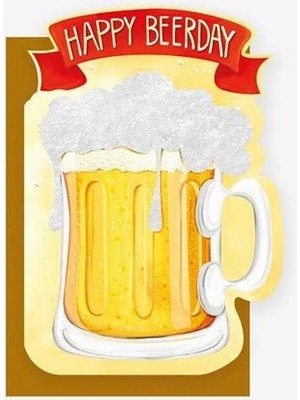 Uravas Store Legami Lovely Beer