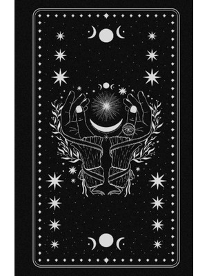 Uravas Store Independently Published Tarot Journal: Three Card Spread