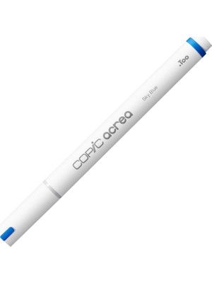 Uravas Store Copic Acrea - Sky Blue