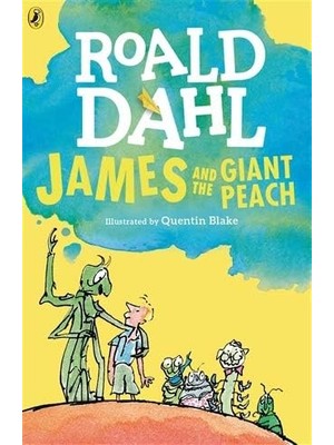 Uravas Store James And The Giant Peach