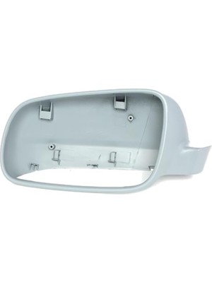 Uravas Store Sol Dikiz Aynası Kapağı Kapak 3B0857537B Vw Polo Classic ile Uyumlu 2000-2002