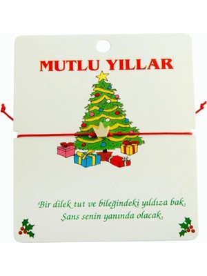Hace Bazaar Taç Yılbaşı Bilekliği