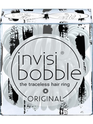 Uravas Store Invisibobble Original Bc Smokey Eye Saç Lastiği