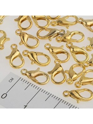 Hace Bazaar 302 Metal Papağan 20 Adet