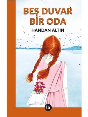 Beş Duvar Bir Oda