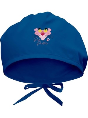 Uravas Store Pembe Panter Bone