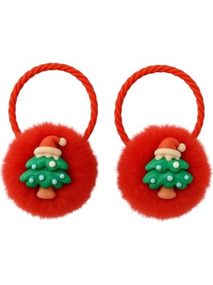 Uravas Store Yeni Yıl Toka Set - 2li