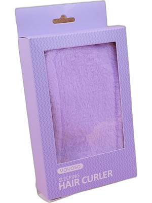 Uravas Store Lazy Sleeping Bunny Saç Bantları
