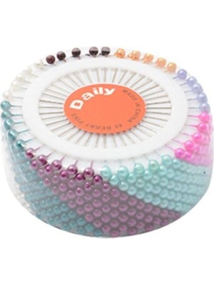 Uravas Store Daıly Toplu Iğne, KON1Y-2674