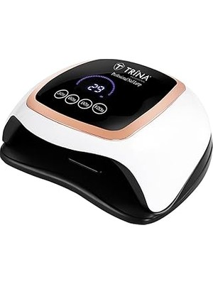 Uravas Store Trina Profesyonel Kalıcı Oje Kurutucu Uv Lamba - 02
