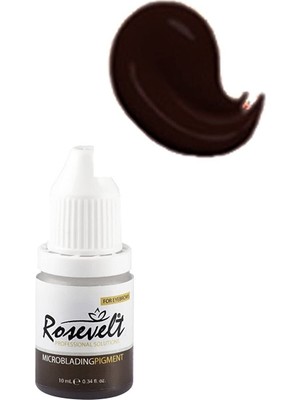 Uravas Store Rosevelt Mıcrobledıng Boyası (Tapuu)