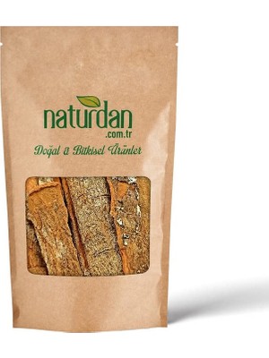 Uravas Store Naturdan Kına Kına Ağacı Kabuğu 250 gr