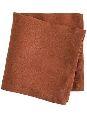 Uravas Store Frugal Peçete 45X45 cm Tarçın