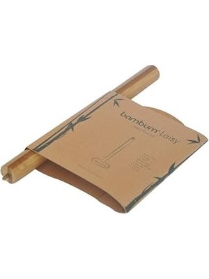 Uravas Store Bambum Peçete Tutucu Laisy B2282 Bej