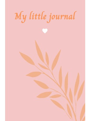 Uravas Store Independently Published Self Care Gratitude Journal: With Affirmations - Learn How To Love Yourself (60 Days)