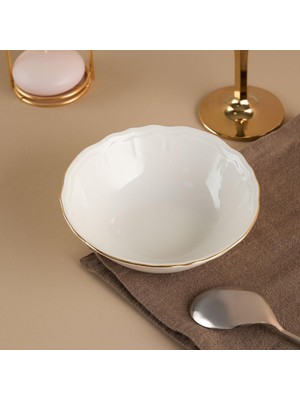 Uravas Store Aryıldız Tiffany Kase 14 cm