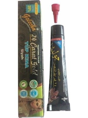 Uravas Store Aşk Sembolleri Hint Kınası ile Geçici Dövme Yapma Seti