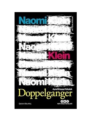 Uravas Store Doppelganger - Ayna Dünyaya Yolculuk