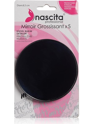 Uravas Store Nascita Büyüteçli Ayna