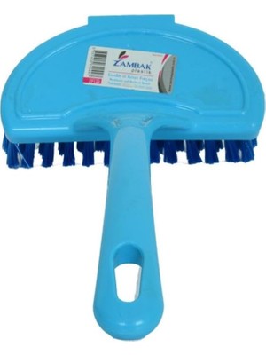 Uravas Store Lavabo - Küvet Temizleme Fırçası (Sert)
