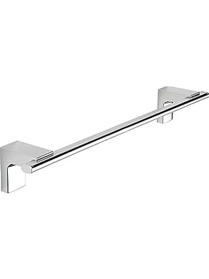 Uravas Store Lavabo Banyo Mutfak Aparat Standı Bez Havlu Askısı Uzun Havluluk Vidalı Krom Paslanmaz Metal