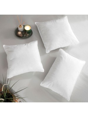 Uravas Store Linens Iç Dolgu 40X60 cm Yastık