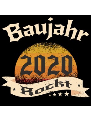 Uravas Store Independently Published Baujahr 2020 Rockt: Cooles Geschenk Zum 3. Geburtstag Geburtstagsparty Gästebuch Eintragen Von Wünschen Und Sprüchen Lustig 2020 Geboren | Baujahr Rockt
