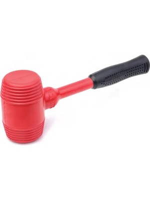 Uravas Store Çift Renkli Lastik Tokmak No:70