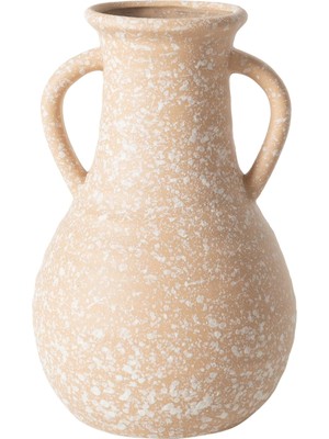 Uravas Store Mudo Concept Maceta Seramik Vazo 15 x 23 cm