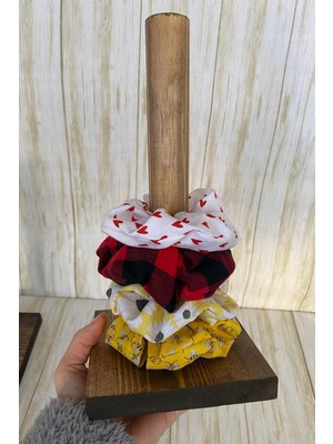 Uravas Store Rustik Lastik Toka Tutacağı