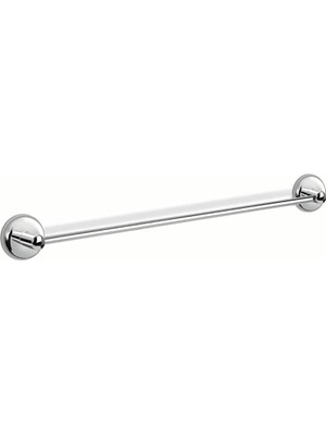 Uravas Store Paslanmaz Havluluk Uzun 40CM