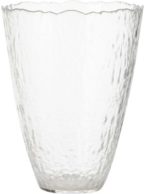 Uravas Store Mudo Concept Wavy Vazo 24 cm