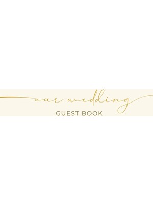 Uravas Store Elegance Captured: Mr. And Mrs. Wedding Guest Book - Opulent Luxury Design With Cream Paper - 149 Pages For Cherished Memories: Celebrate Love In ... - A Timeless Keepsake For Your Special Day