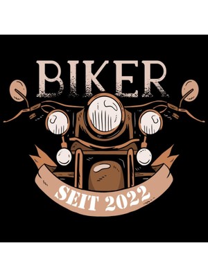 Uravas Store Independently Published Biker Seit 2022: Cooles Geschenk Zum 1. Geburtstag Geburtstagsparty Gästebuch Eintragen Von Wünschen Und Sprüchen Lustig 2022 Geboren | Biker Motorradfahrer (German Edition)