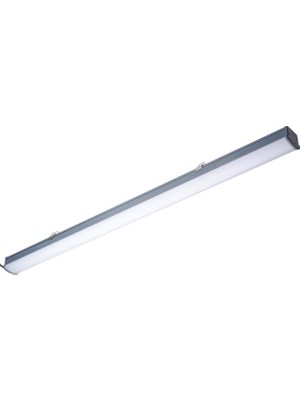 Uravas Store Philips WT066C 40W Etanj LED Bant Armatür IP65 Nötr Beyaz 4000K 120 cm ( Su Geçirmez)